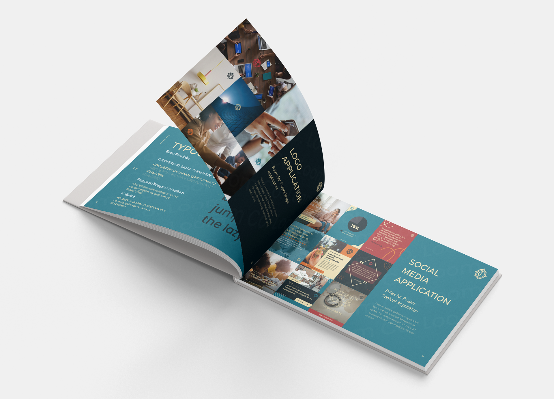 Tanga Collective Brand Guide 2