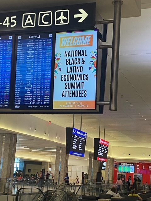 NBLES 2025 Event Photo