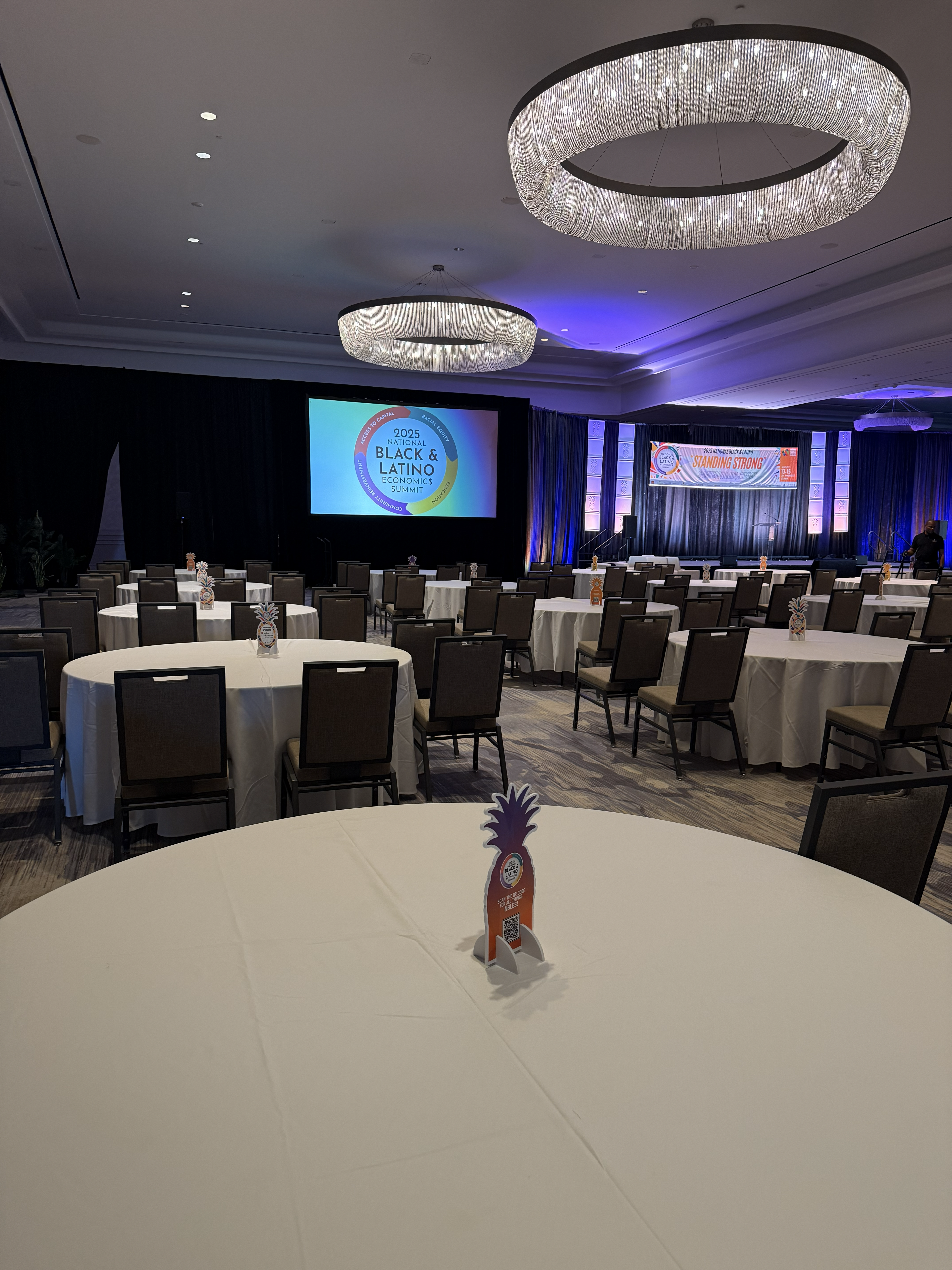 NBLES 2025 Event Photo