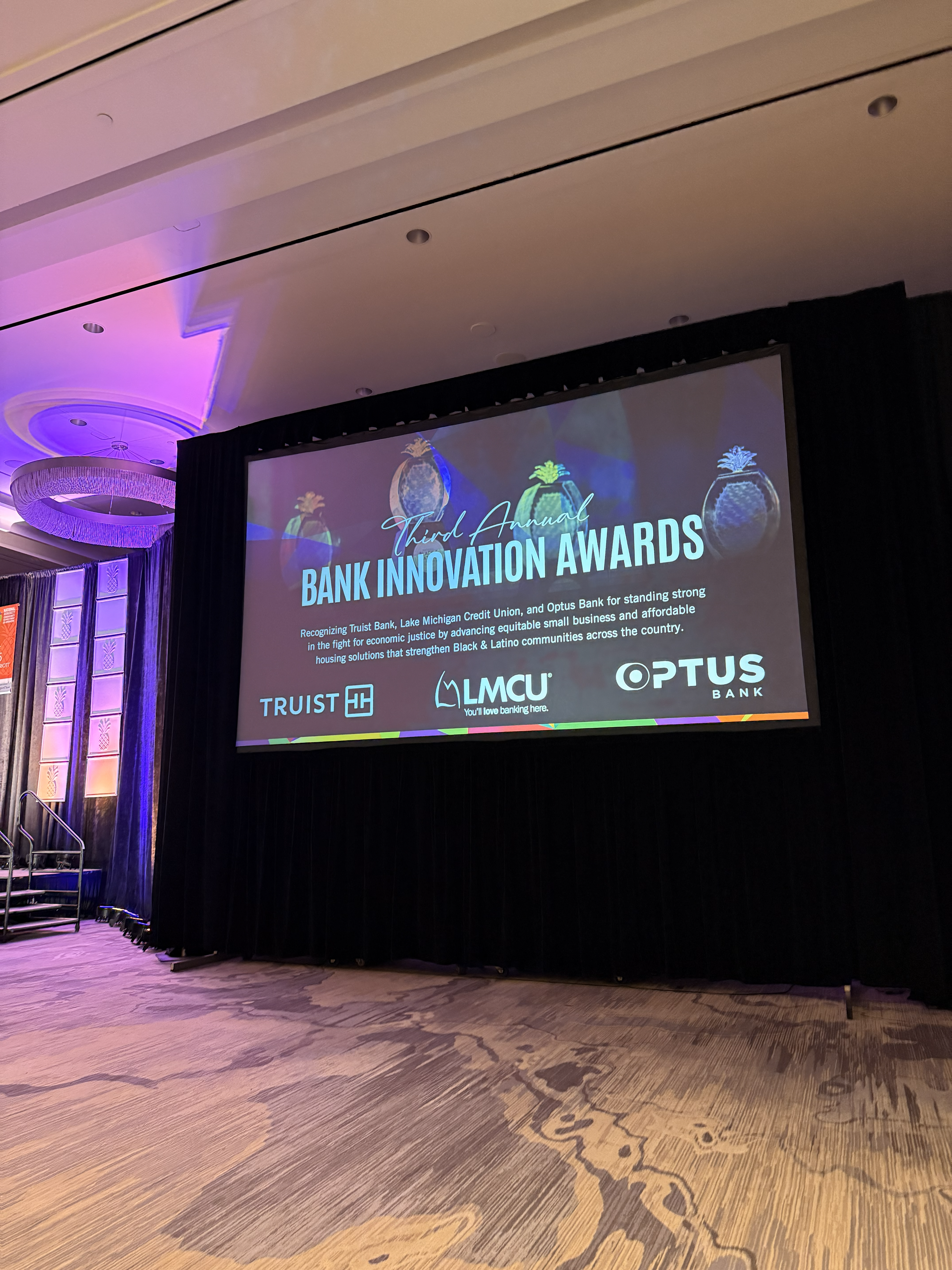 NBLES 2025 Event Photo