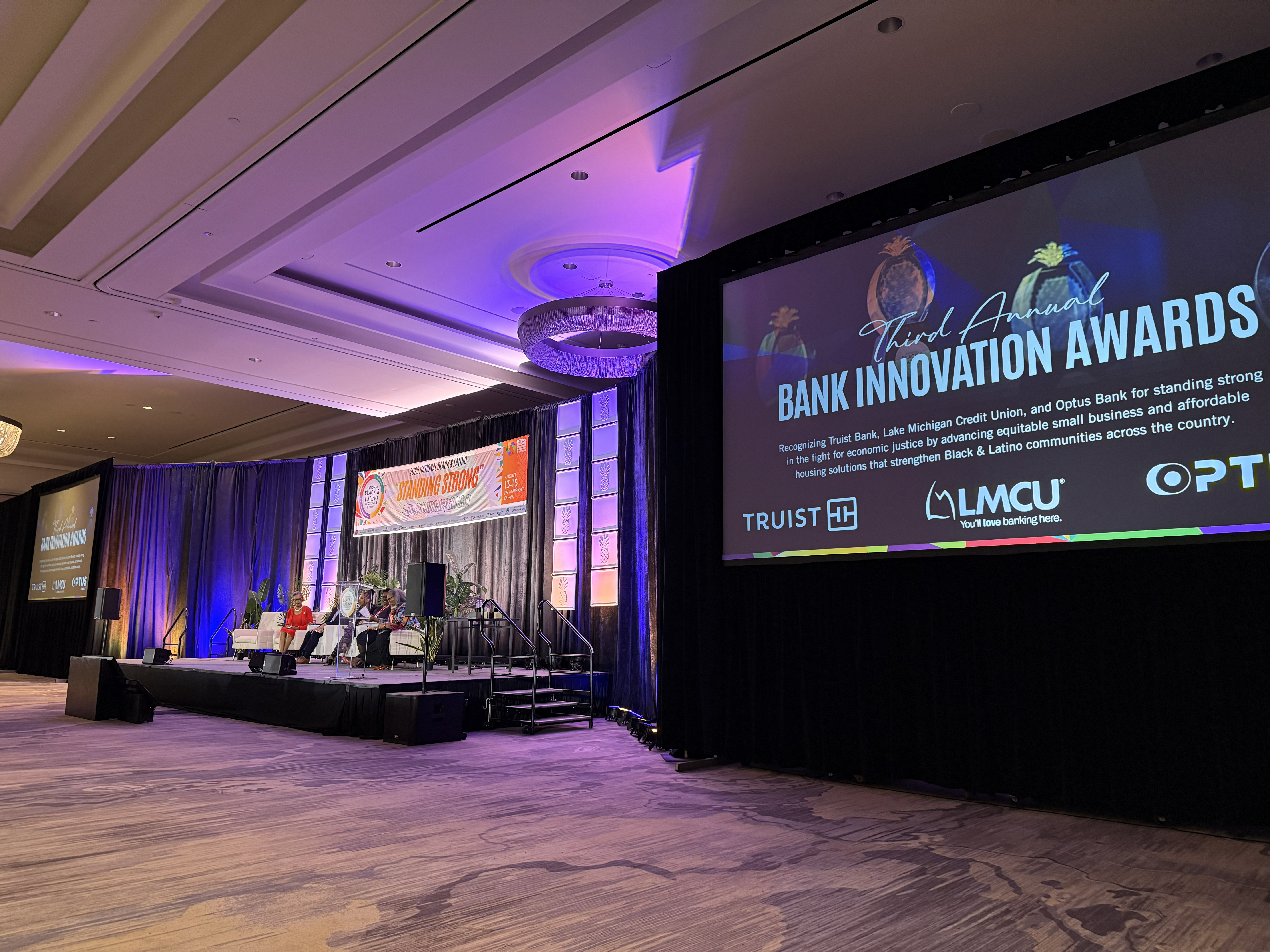 NBLES 2025 Event Photo