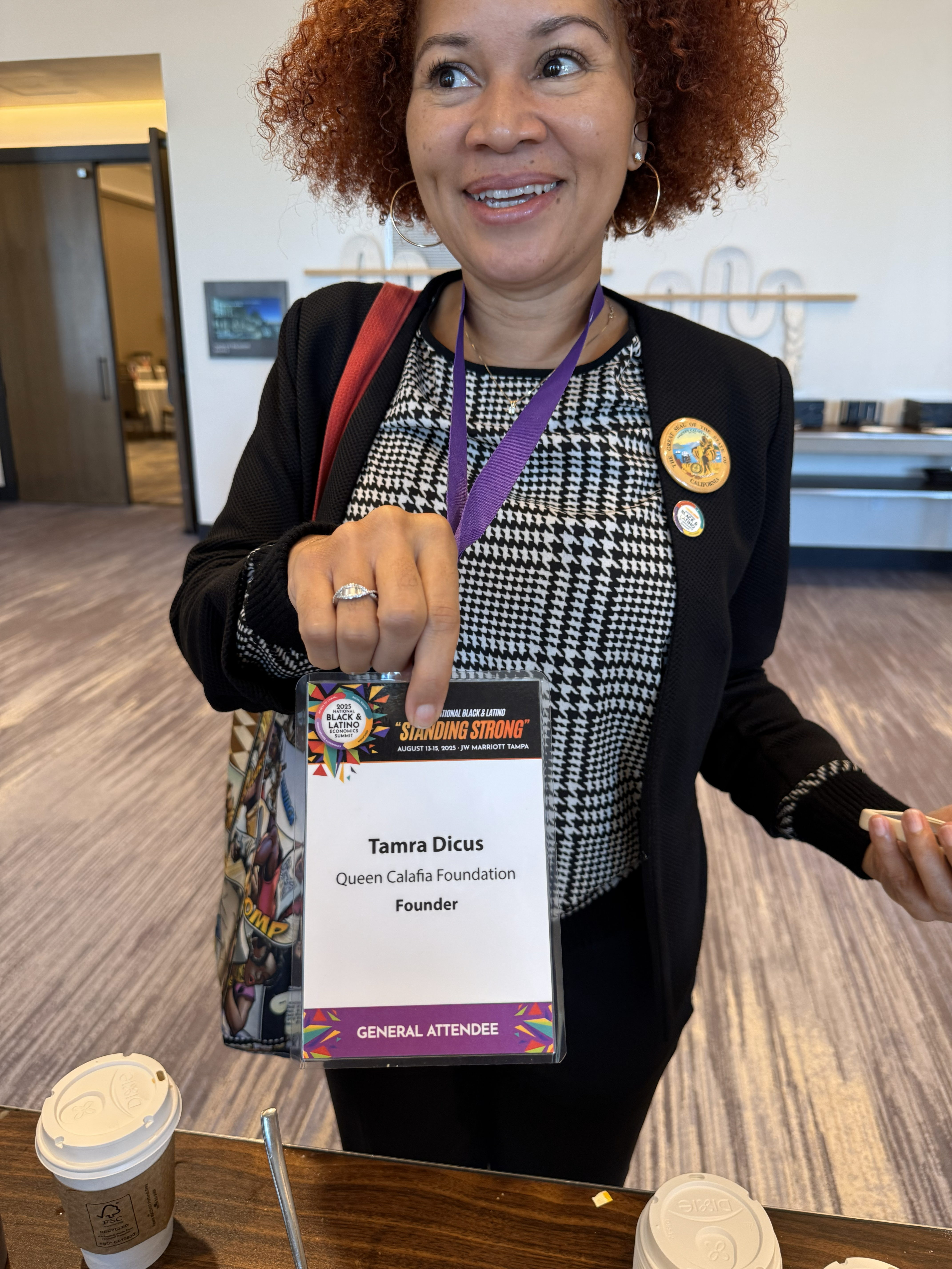 NBLES 2025 Event Photo