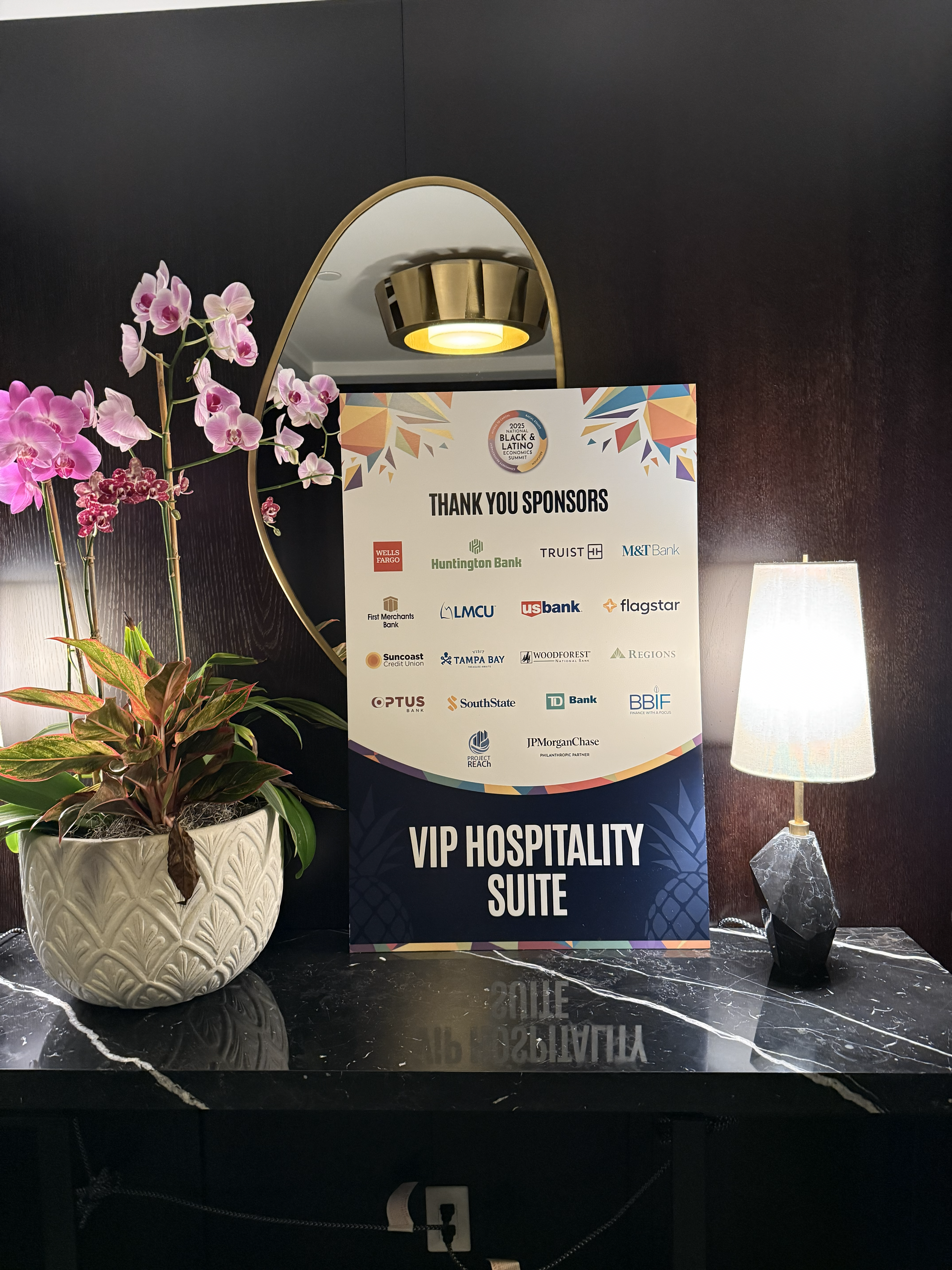 NBLES 2025 Event Photo