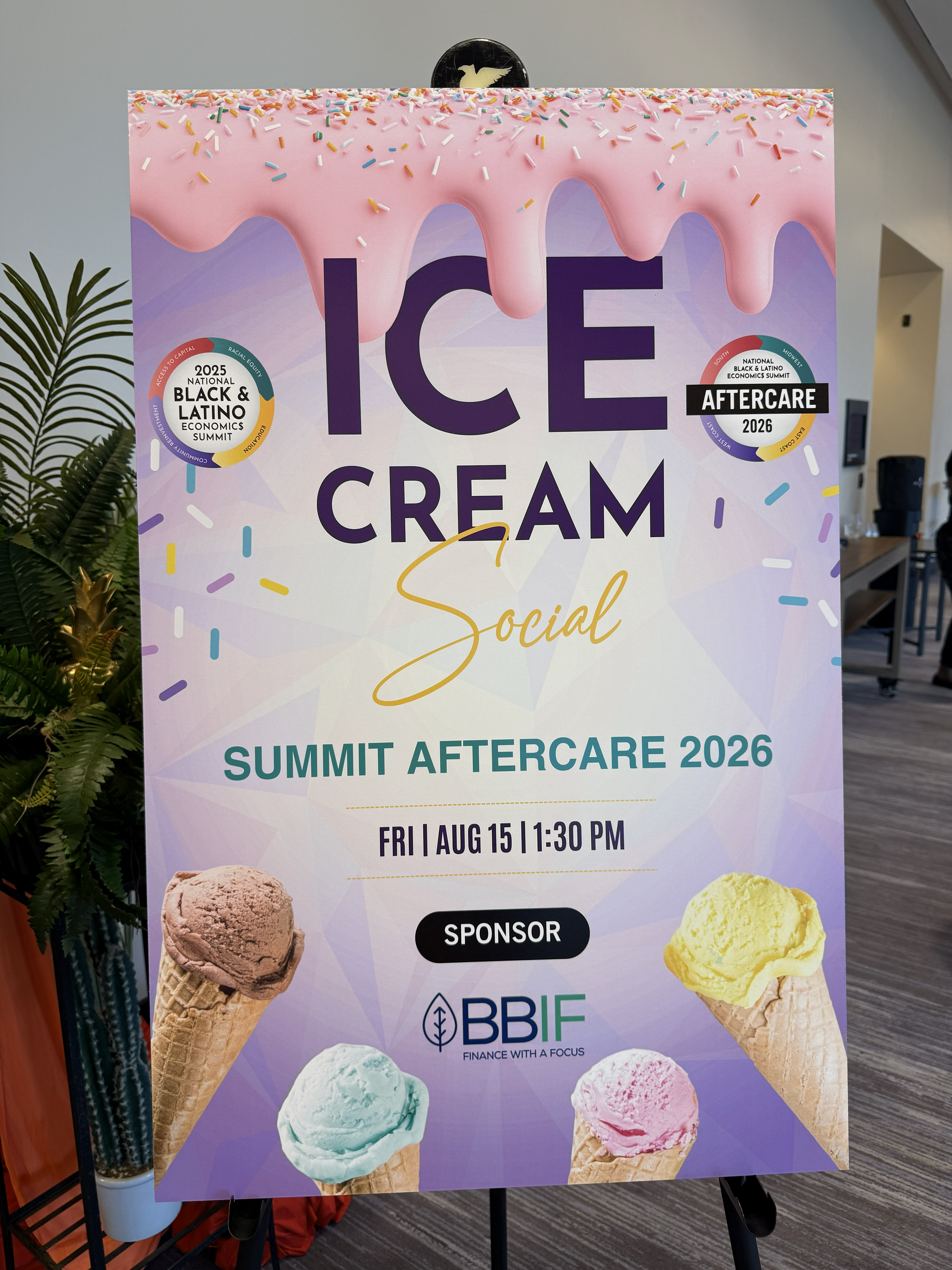 NBLES 2025 Event Photo