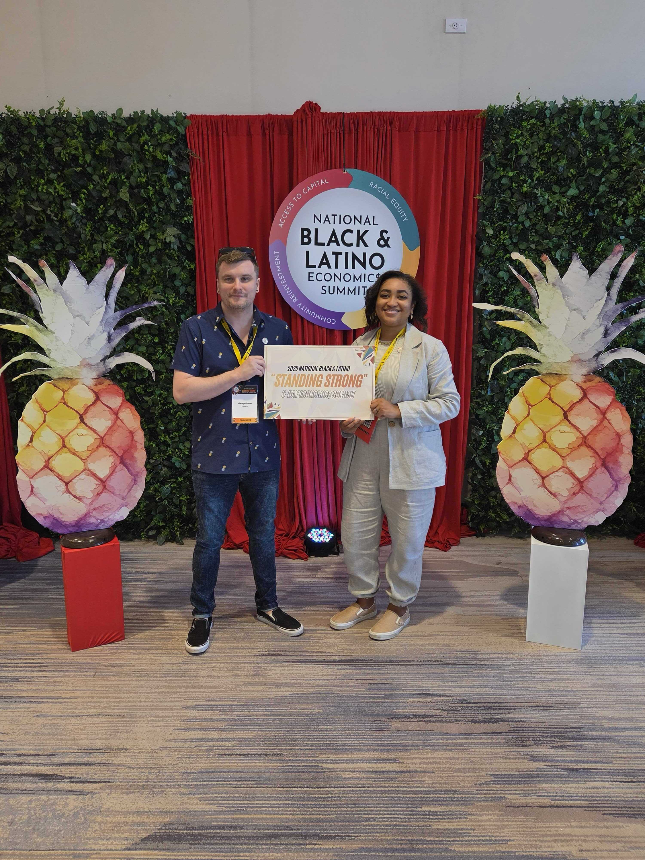 NBLES 2025 Event Photo