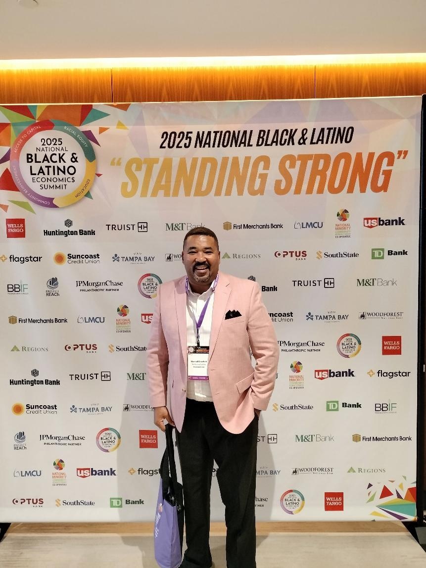 NBLES 2025 Event Photo