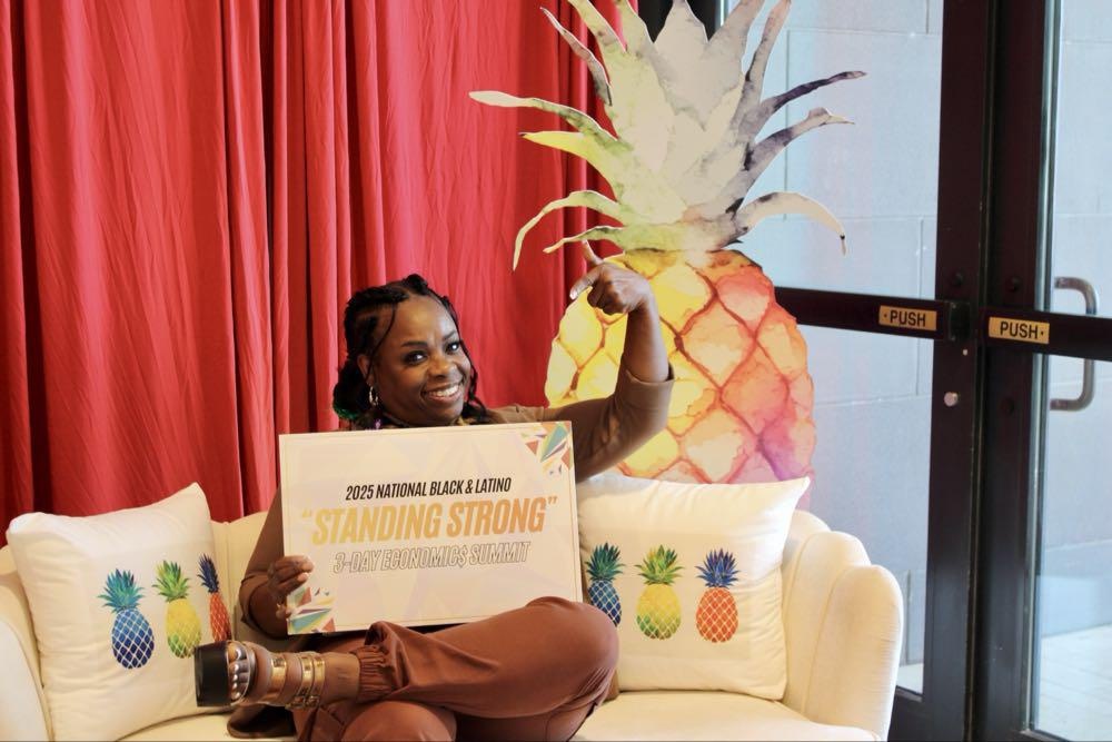 NBLES 2025 Event Photo