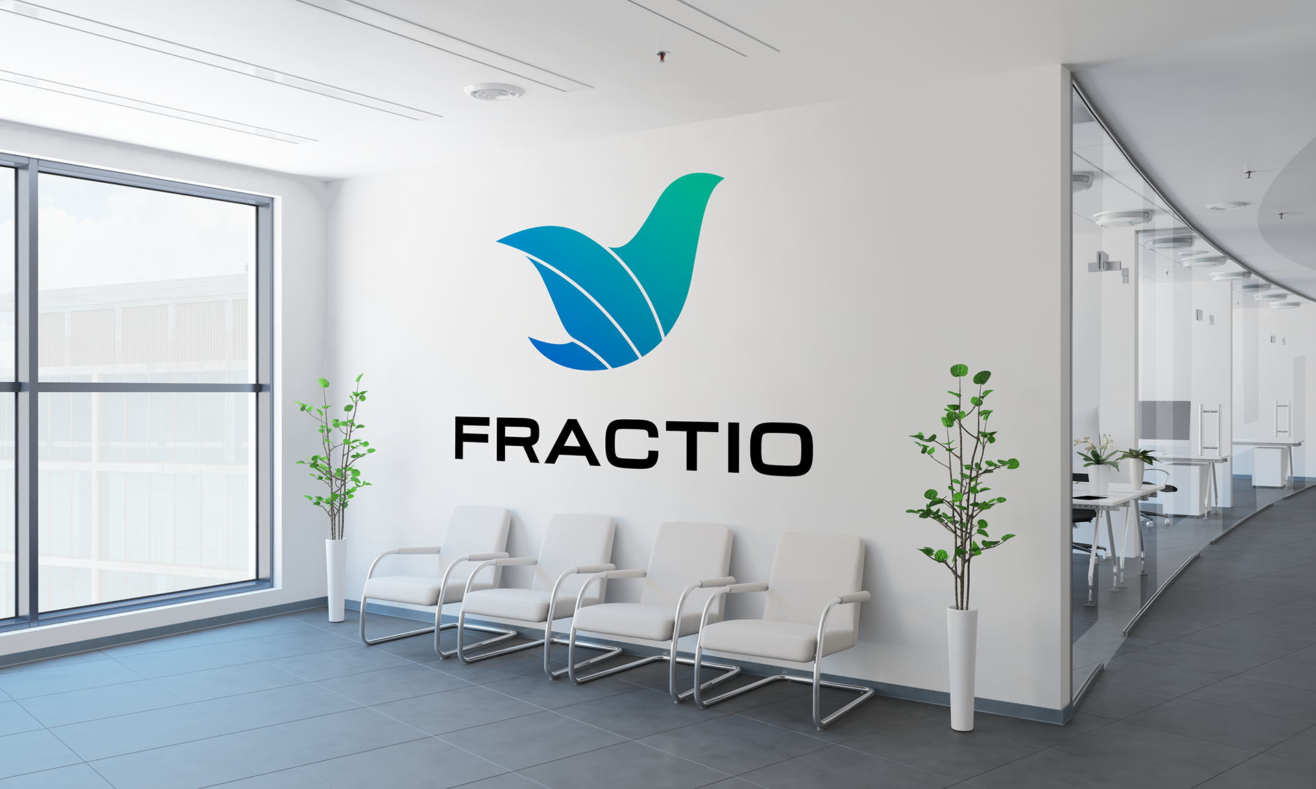 Fractio Logo