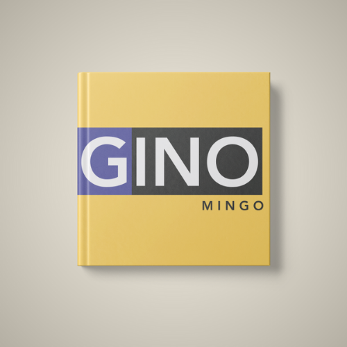Gino Mingo Logo