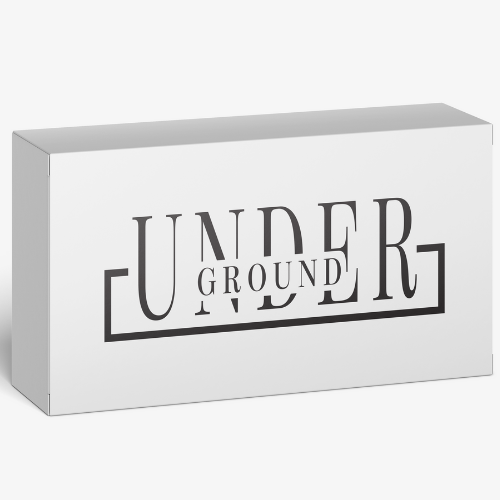 Underground Logo