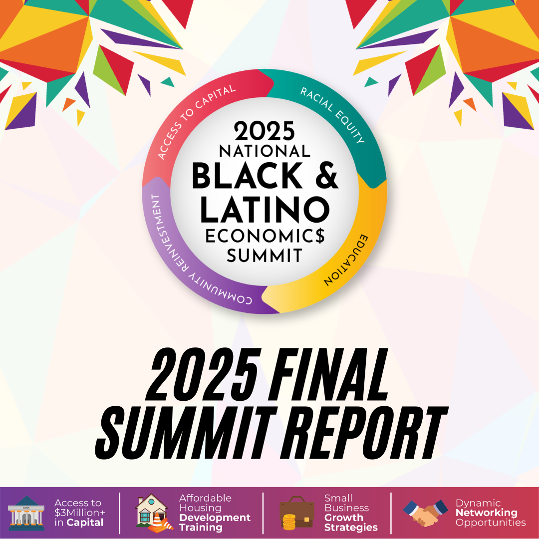 NBLES 2025 Impact Report