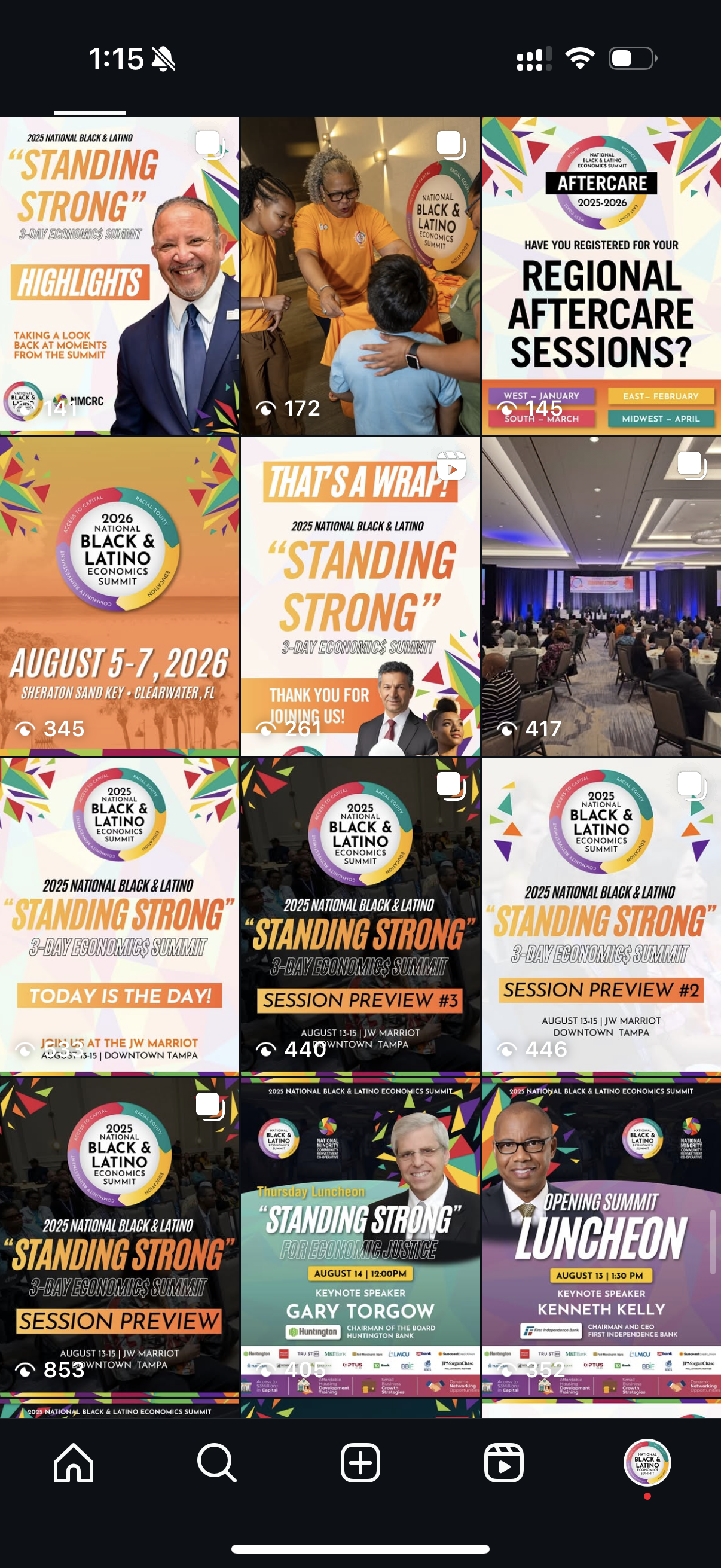 Social Media Content 1