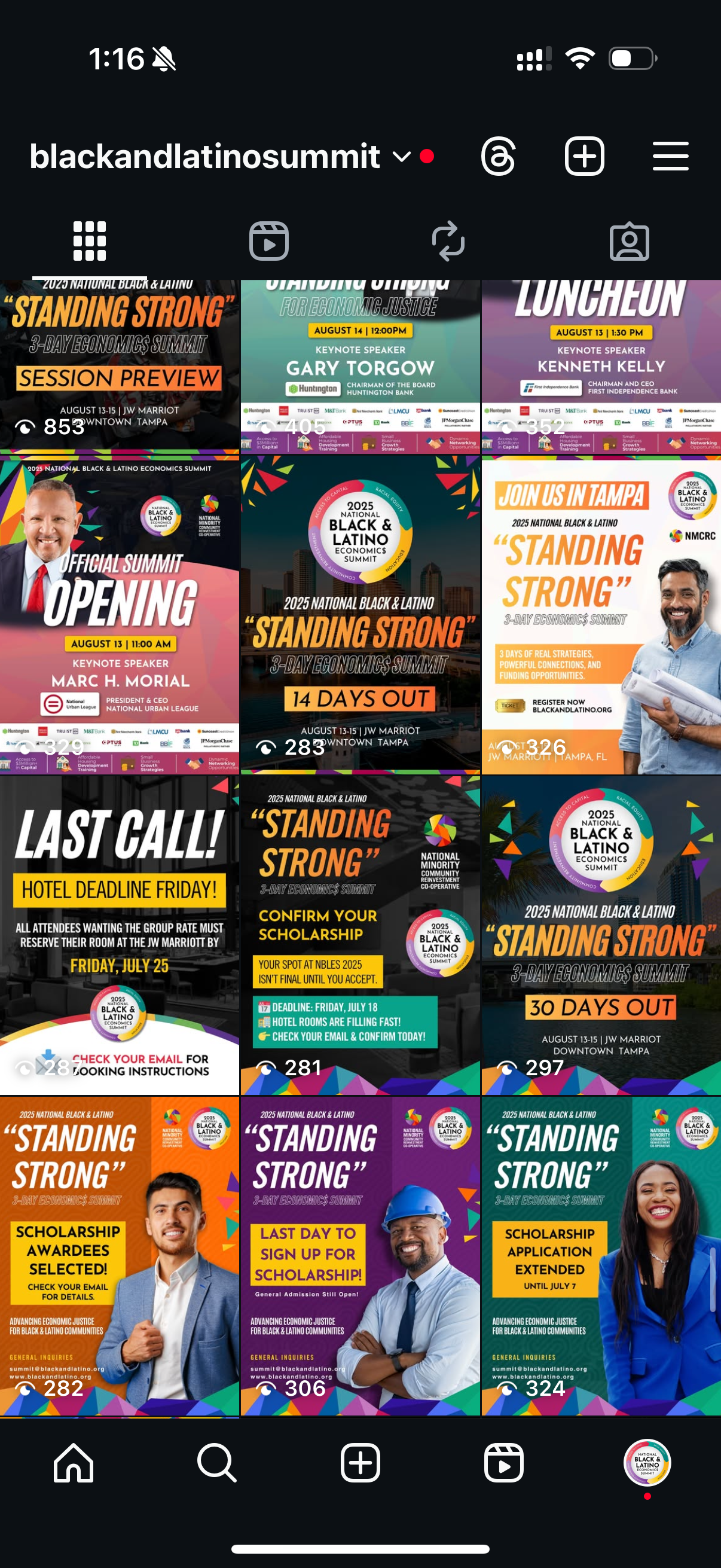 Social Media Content 2