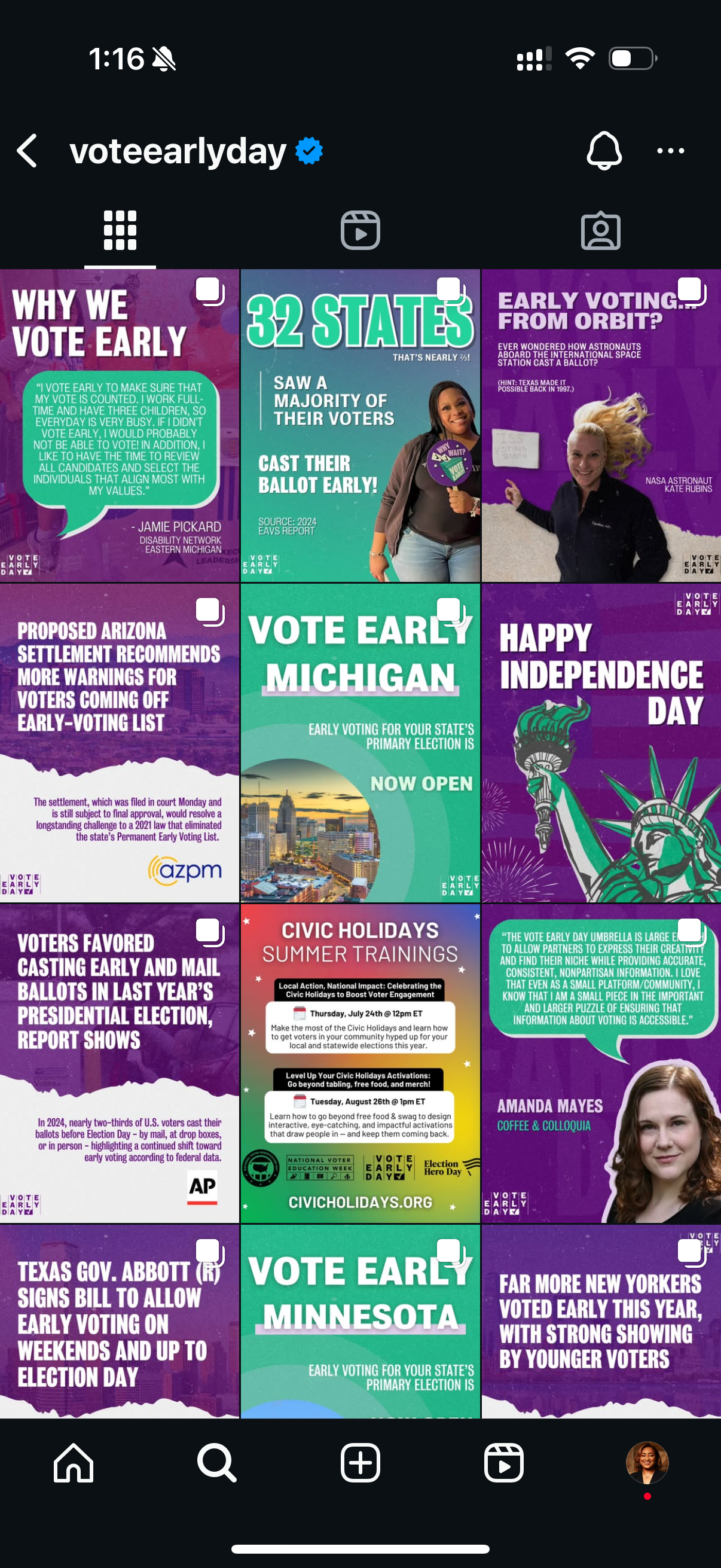 Social Media Content 4